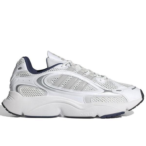 Adidas Ozmıllen Mens Sneaker White Erkek Günlük Spor Ayakkabı Beyaz - Image 1