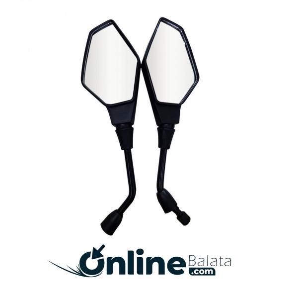 Mondial Wing 50 Motosiklet Ayna OB542 - Image 1