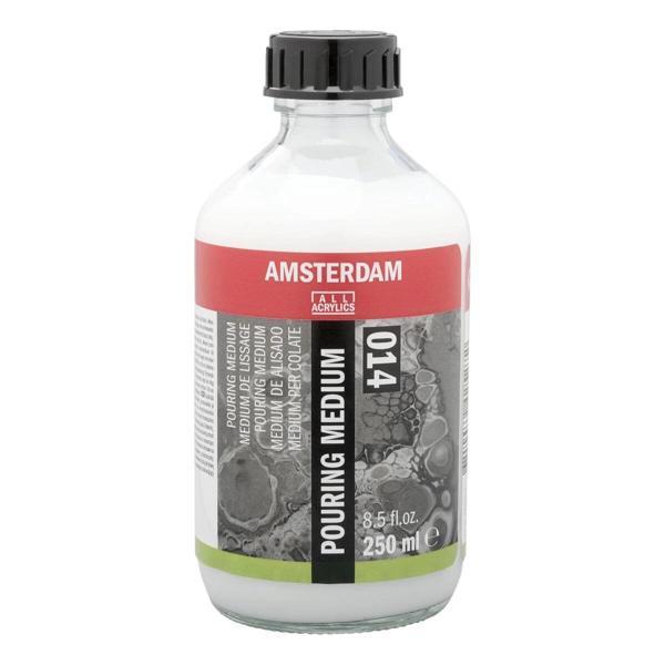 Supertrend Amsterdam Pouring Medium 014 Pouring Medyumu 250 ml. - Image 1