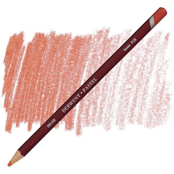 Supertrend Pastel Pencil P120 Tomato - Image 1