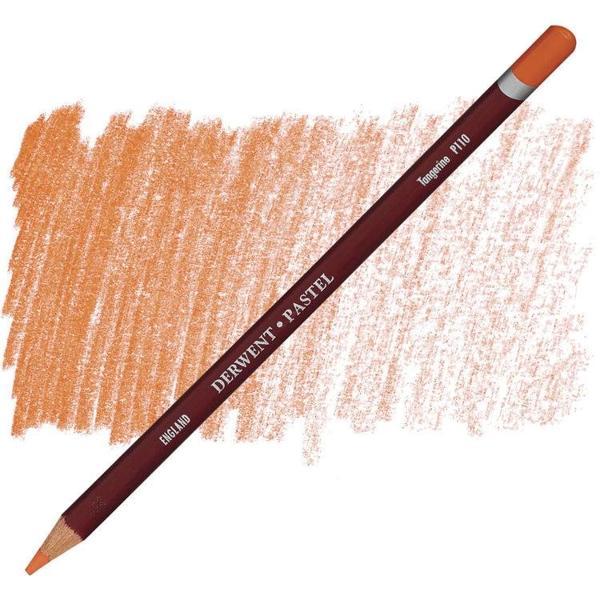 Supertrend Pastel Pencil P110 Tangerine - Image 1