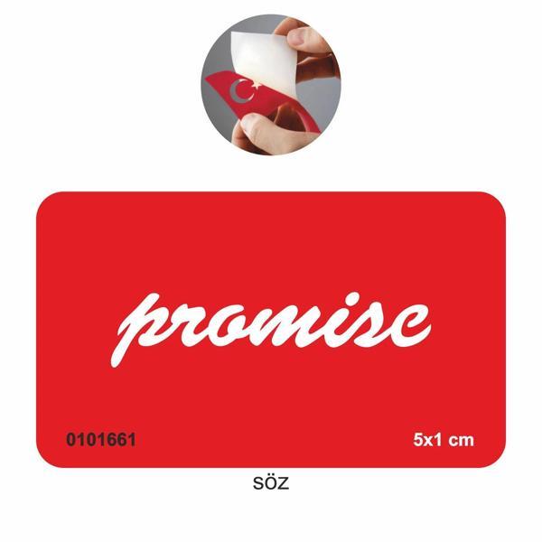 Söz Yazısı Tattoo Geçici Dövme Şablonları Kına Kalıpları - Image 1