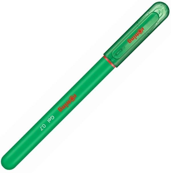 Supertrend Gel 0.7 Jel Kalem YEŞİL - Image 1