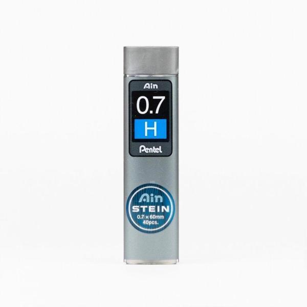 Supertrend Ain Stein Min (Mekanik Kurşun Kalem Ucu) 0.7 mm H 40'lı Tüp - Image 1
