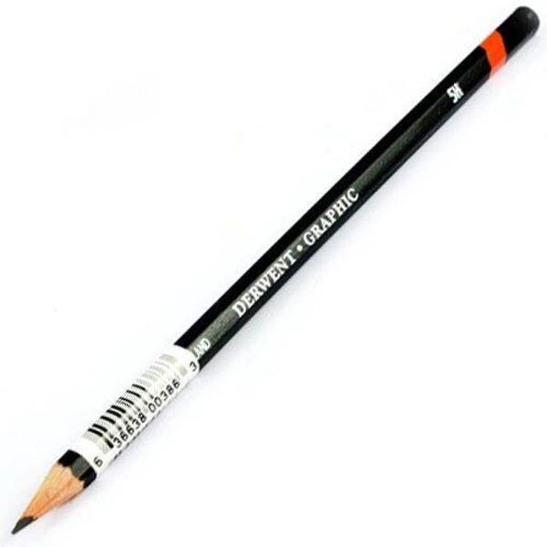 Supertrend Graphic Pencil Dereceli Kalem 5H - Image 1