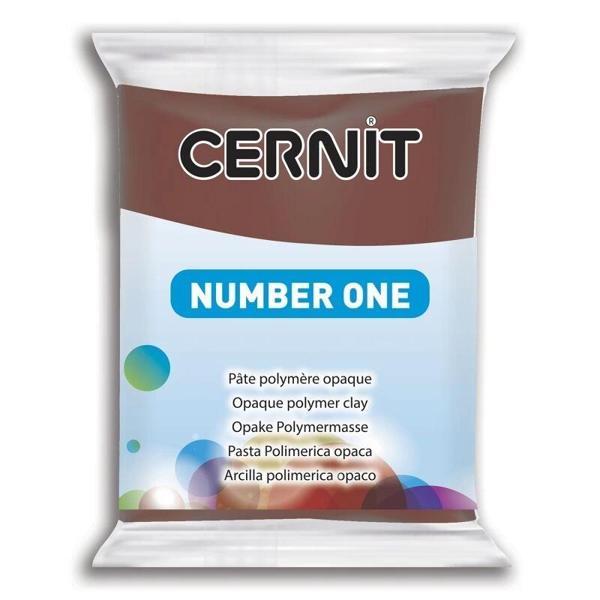 Supertrend Number One Polimer Kil 800 Brown - Image 1