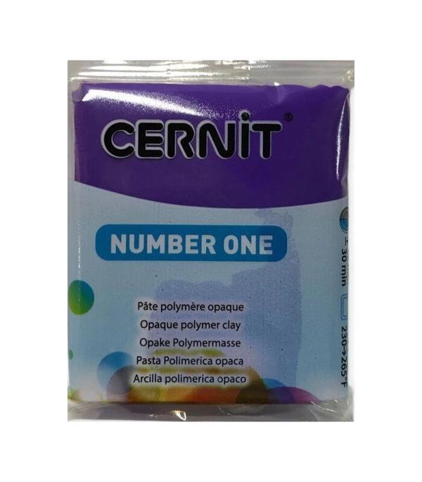 Supertrend Number One Polimer Kil 900 Violet - Image 1
