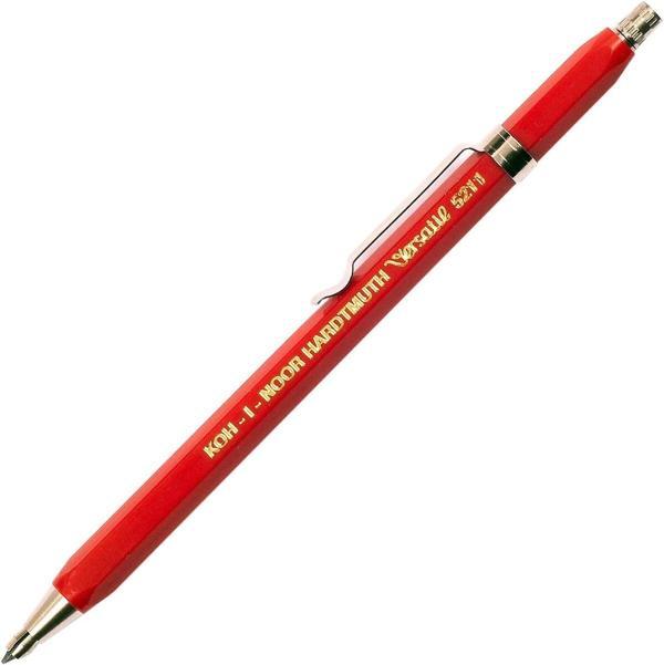 Supertrend 5211 2.0 mm. Portmin Versatil Kalem KIRMIZI - Image 1