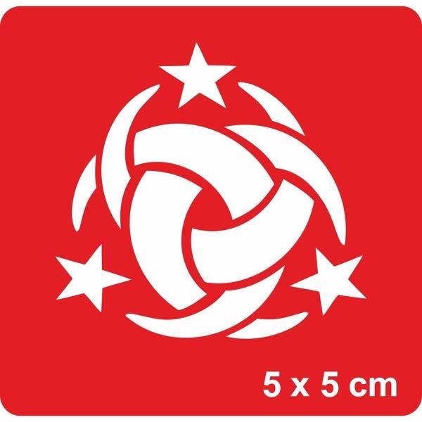 TeşkilatSupertrendı Mahsusa Tattoo Geçici Dövme Şablonları Kına Kalıpları - Image 1