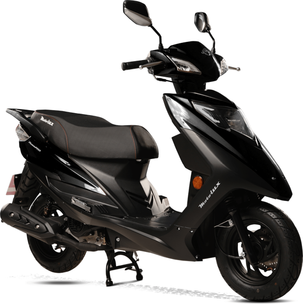 Motolux Rossi Fx 50Cc Scooter Motosiklet - Image 1
