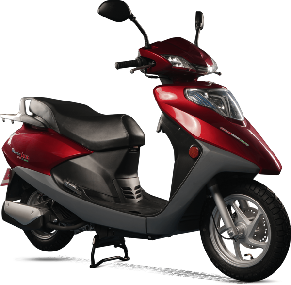 Motolux Ceo 125Cc Benzinli Motosiklet - Image 1