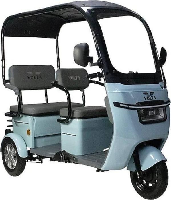 Volta VM5 Neo 1000 W 3 Tekerlekli Elektrikli Motosiklet - Image 1