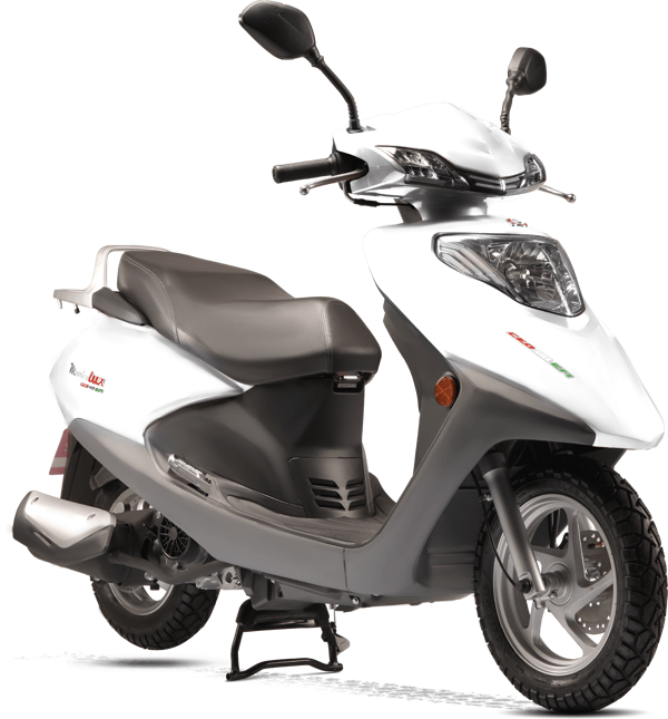 Motolux Ceo 110Cc Benzinli Motosiklet - Image 1