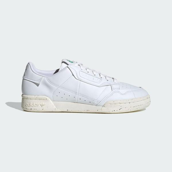 ADIDAS CONTINENTAL 80 KADIN AYAKKABI FV8468 - Image 1