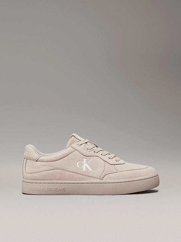 CALVIN KLEIN ERKEK AYAKKABI YM0YM01256-PAN - Image 1