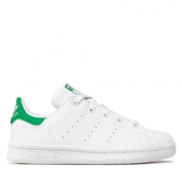 ADIDAS STAN SMITH ÇOCUK AYAKKABI FX7524 - Image 1