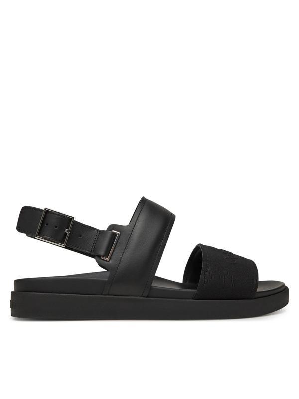 CALVIN KLEIN ERKEK SANDALET HM0HM01742-BEH - Image 1