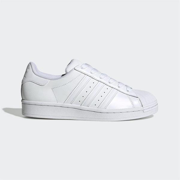 ADIDAS SUPERSTAR KADIN AYAKKABI EF5399 - Image 1