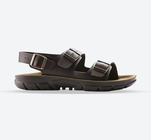 BIRKENSTOCK BILBAO UNISEX SANDALET 500801 - Image 1