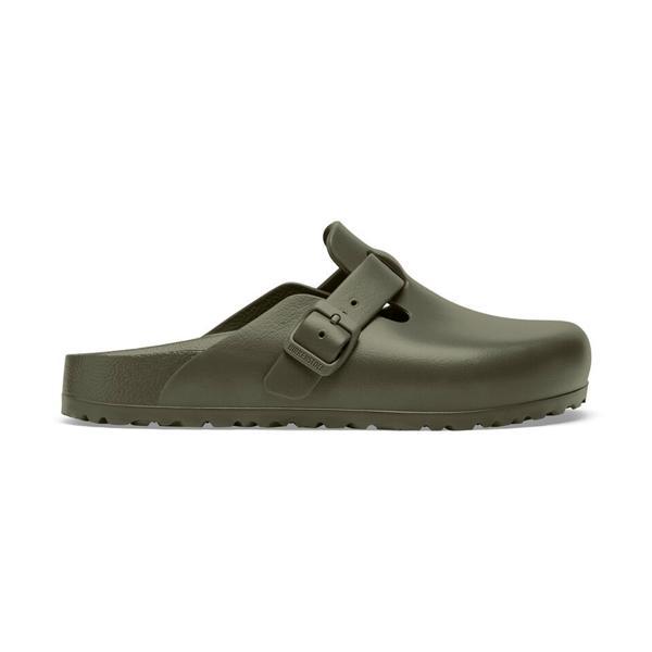 BIRKENSTOCK BOSTON EVA KADIN TERLİK 1026238 - Image 1