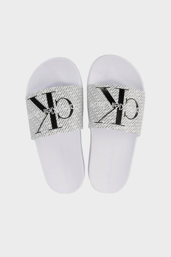 CALVIN KLEIN KADIN TERLİK YW0YW01407-01W - Image 1
