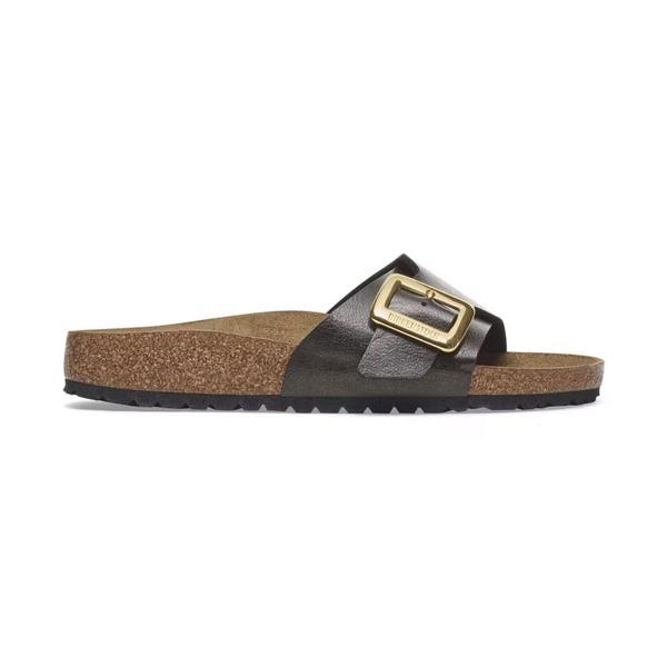 BIRKENSTOCK CATALINA CUSHION BUCKLE KADIN TERLİK 1029481 - Image 1