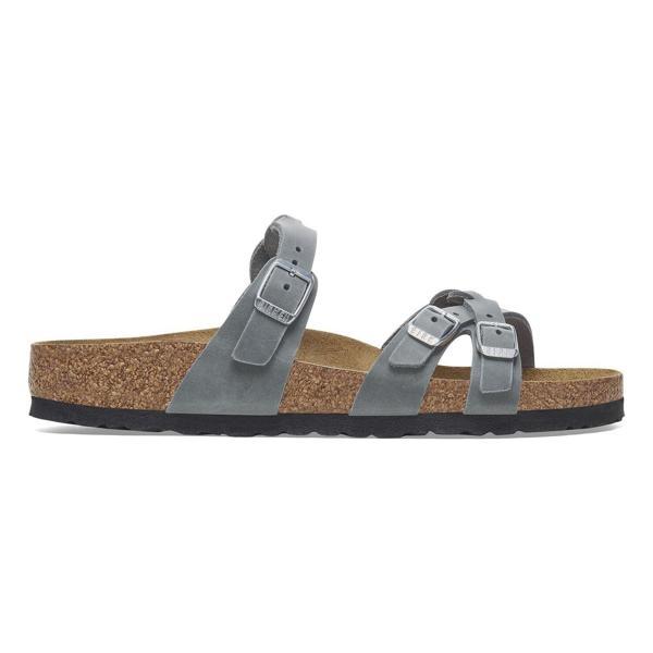 BIRKENSTOCK FRANCA BRAIDED KADIN TERLİK 1029098 - Image 1