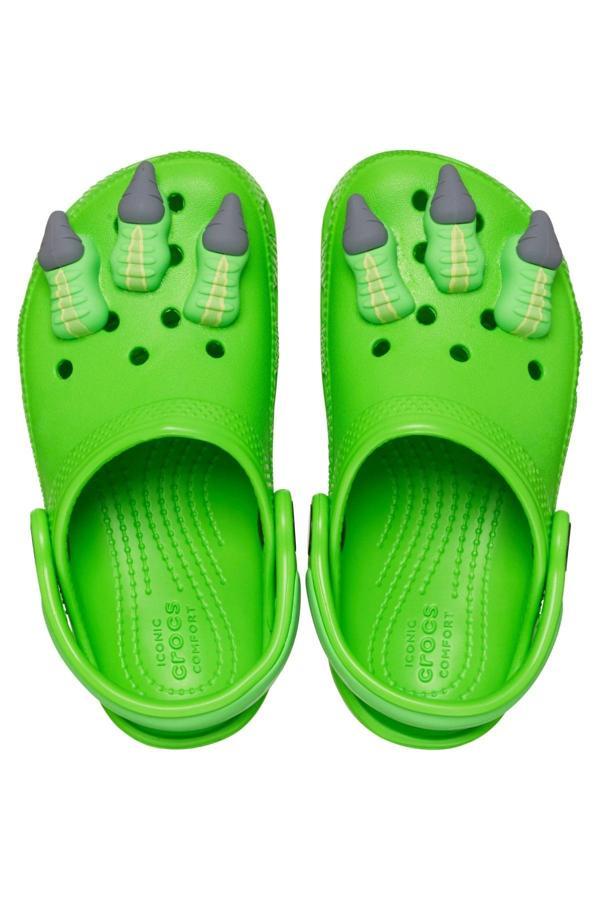 CROCS CLASSIC I AM DINOSAUR BEBEK TERLİK 209700-3WA - Image 1