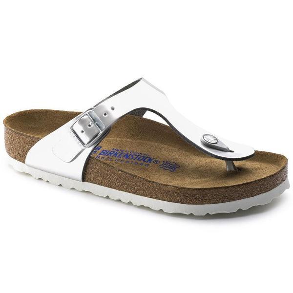 BIRKENSTOCK GIZEH KADIN TERLİK 1003674 - Image 1