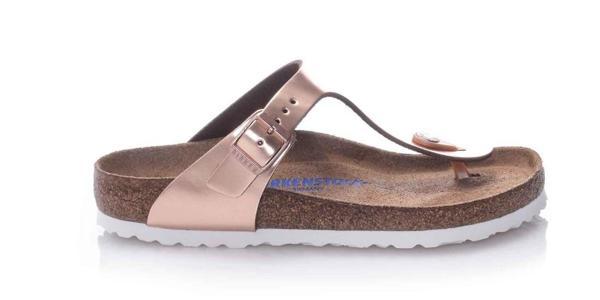 BIRKENSTOCK GIZEH KADIN TERLİK 1005048 - Image 1