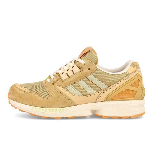 ADIDAS ZX 8000 KADIN AYAKKABI H02111 - Image 1