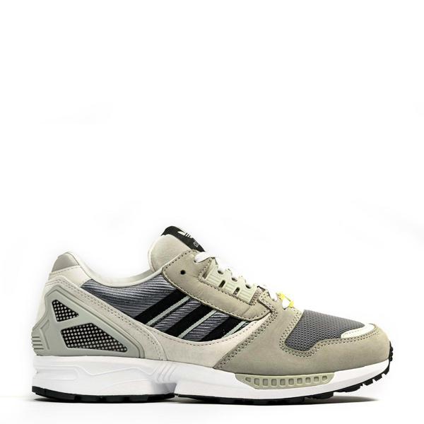 ADIDAS ZX 8000 KADIN AYAKKABI H02124 - Image 1