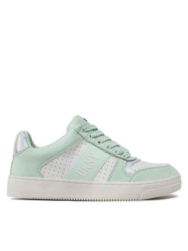 DKNY KADIN AYAKKABI K4247129-AHU - Image 1