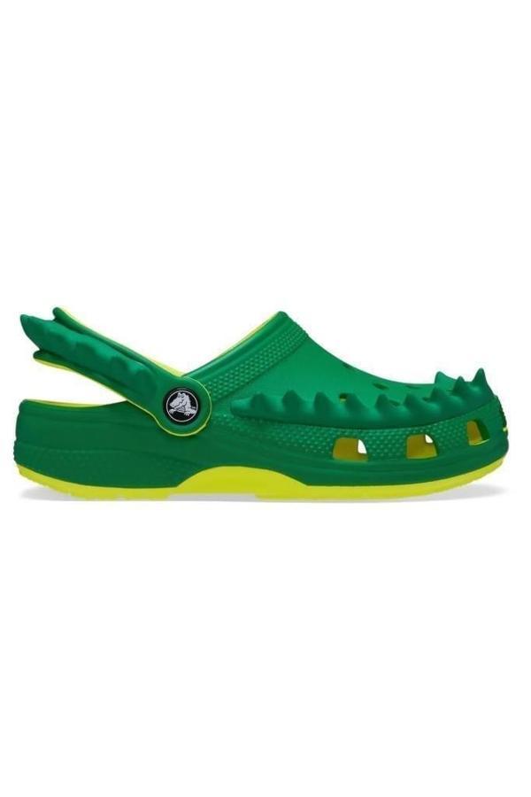 CROCS CLASSIC SPIKES UNISEX TERLİK 210010-76U - Image 1