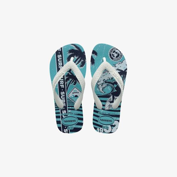 HAVAIANAS ÇOCUK TERLİK 4127273-0031 - Image 1