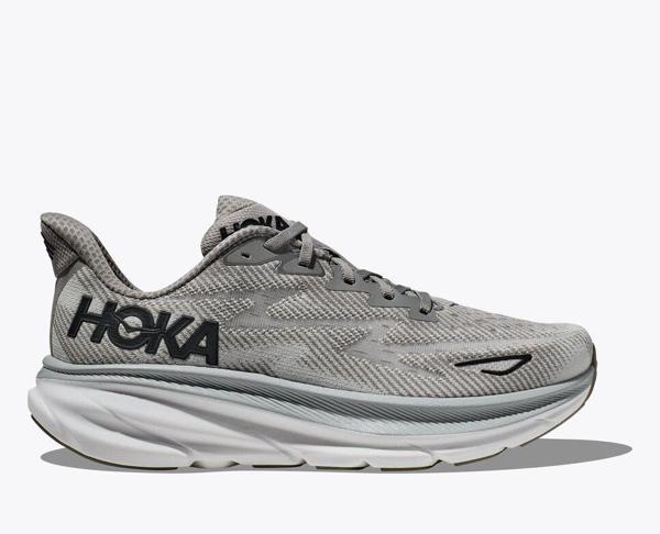 HOKA M CLIFTON 9 ERKEK AYAKKABI 1127895-HMBC - Image 1