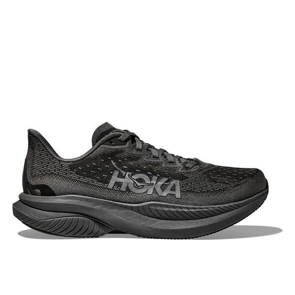 HOKA MACH 6 KADIN AYAKKABI 1164033-BBLC - Image 1