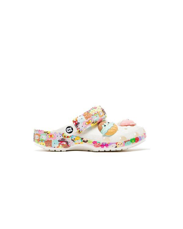 CROCS CLASSIC SQUISHMALLOWS UNISEX TERLİK 210216-90H - Image 1