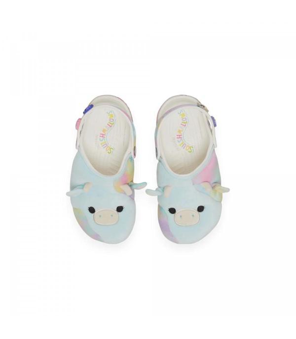 CROCS CLASSIC SQUISHMALLOWS UNISEX TERLİK 210852-90H - Image 1