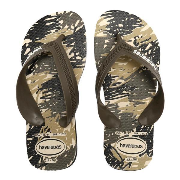 HAVAIANAS ÇOCUK TERLİK 4132589-1905 - Image 1