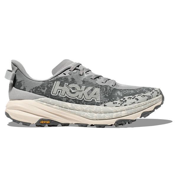 HOKA SPEEDGOAT 6 ERKEK AYAKKABI 1147791-SYLB - Image 1