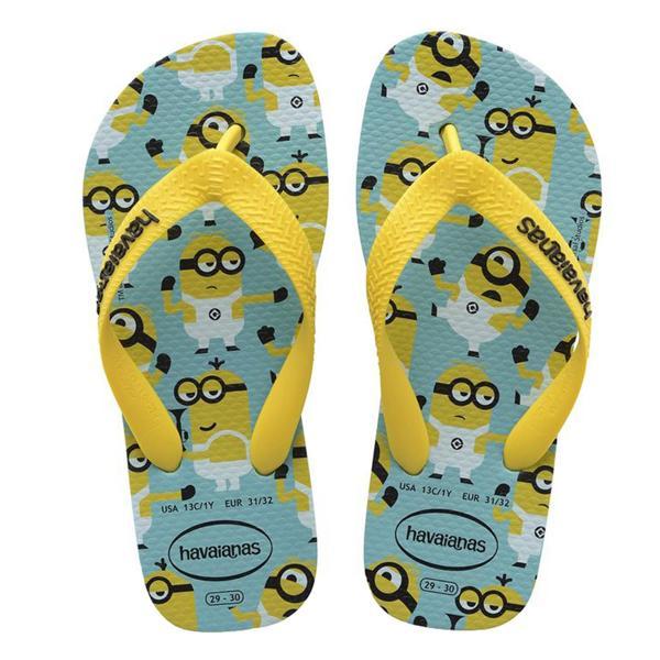 HAVAIANAS ÇOCUK TERLİK 4133167-0031 - Image 1