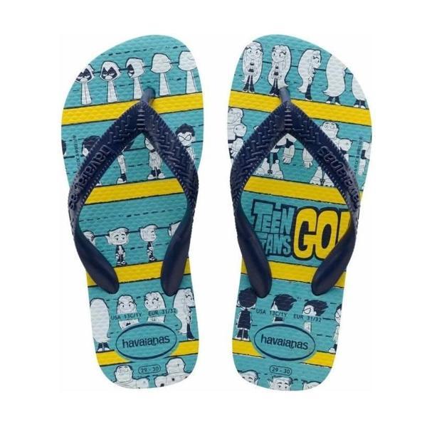 HAVAIANAS ÇOCUK TERLİK 4144662-0031 - Image 1