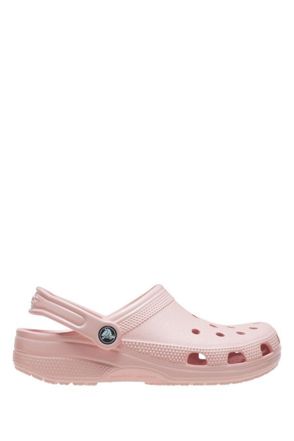 CROCS CLASSİC KADIN TERLİK 10001-6UR - Image 1