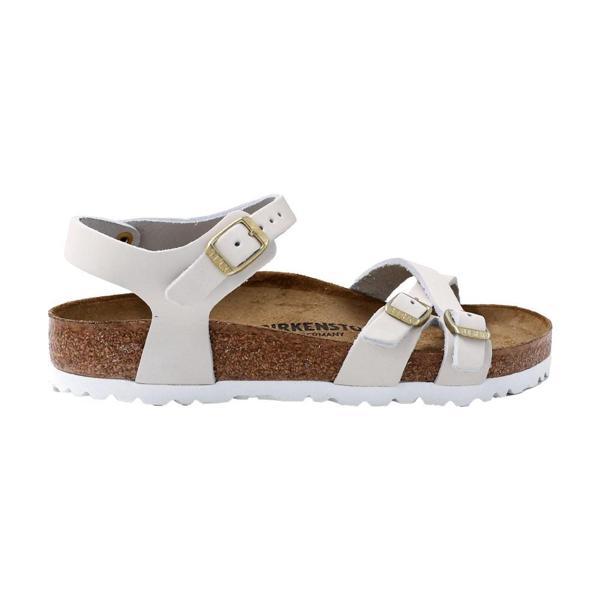 BIRKENSTOCK KUMBA KADIN TERLİK 1029408 - Image 1