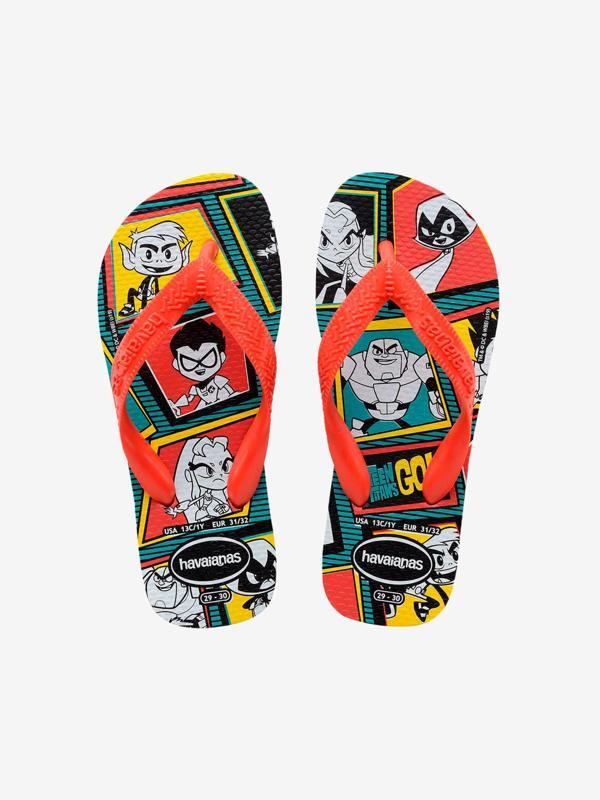 HAVAIANAS ÇOCUK TERLİK 4144662-0090 - Image 1