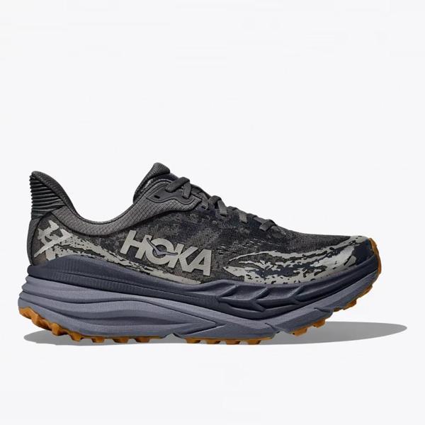 HOKA STINSON 7 ERKEK AYAKKABI 1141530-SRYV - Image 1