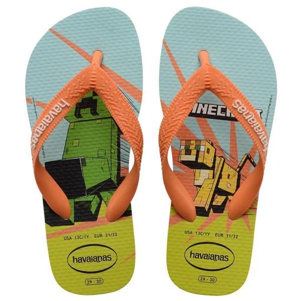 HAVAIANAS ÇOCUK TERLİK 4145125-2641 - Image 1