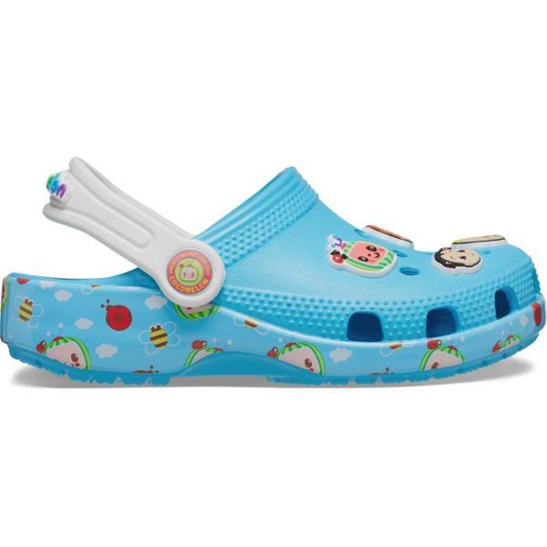 CROCS COCOMELON ÇOCUK TERLİK 208851-404 - Image 1