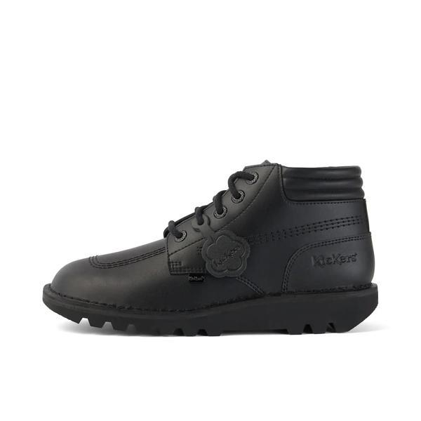 KICKERS KICK HI PADDED ERKEK BOT 1-16686 - Image 1